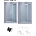 Shower Screen with Australia/European/American Standard (A-KW05-D)